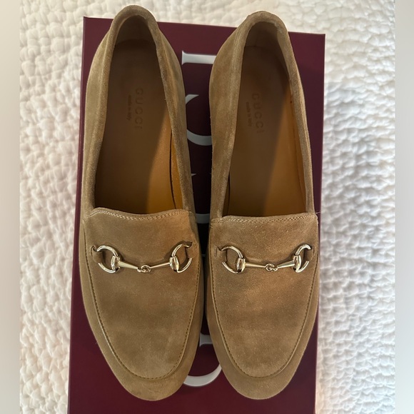 Gucci Jordan Horseshoe bit loafer - Picture 7 of 10